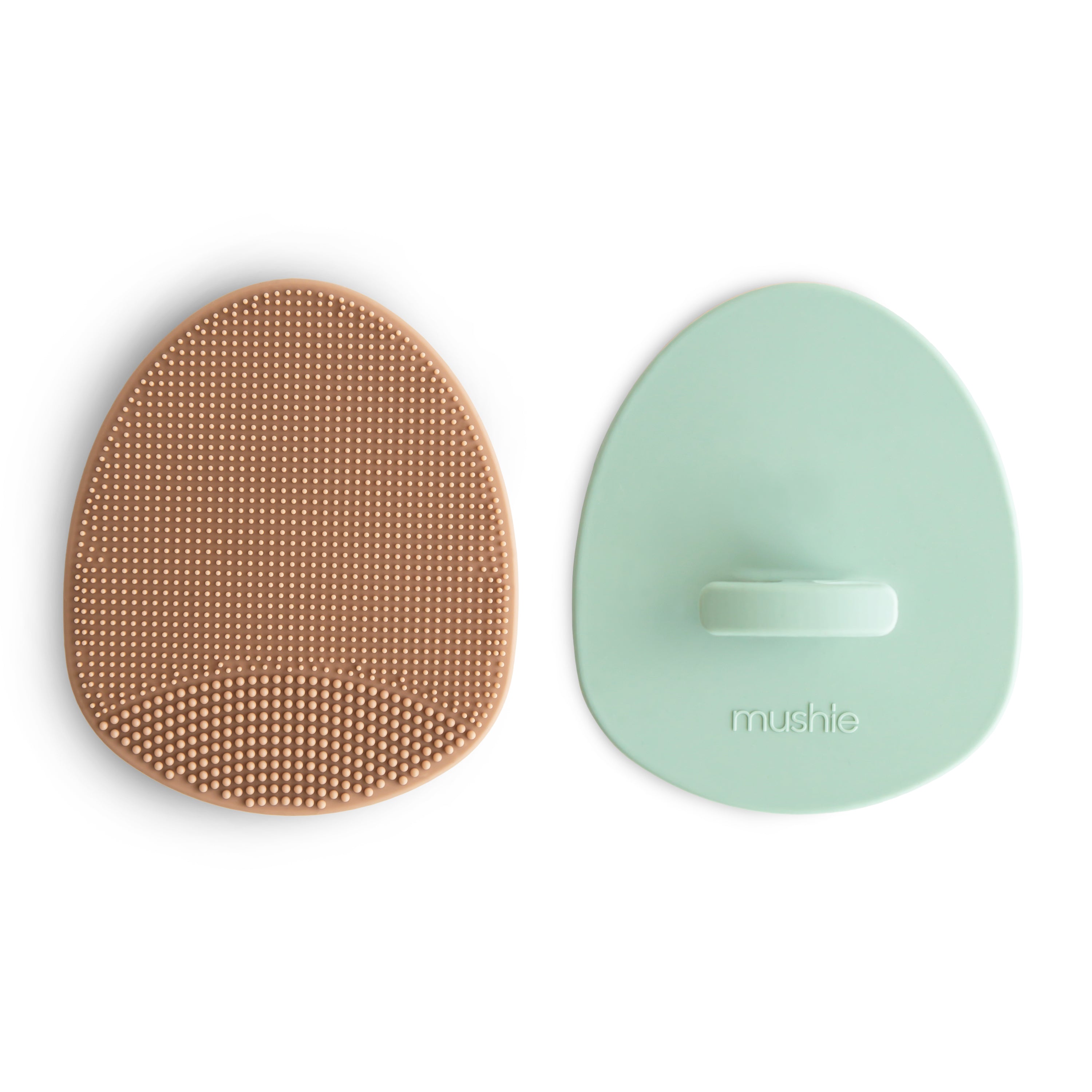 Image of Cradle Cap Brush 2-Pack